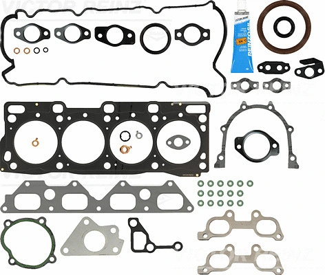 Full Gasket Kit, engine (WG1239617)