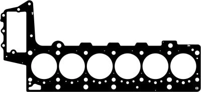 Gasket, cylinder head (WG1757618)