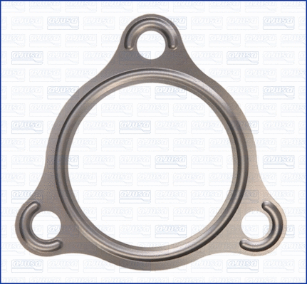 Seal, turbine inlet (charger) (WG1346136)