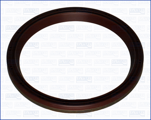 Shaft Seal, crankshaft (WG1752015)