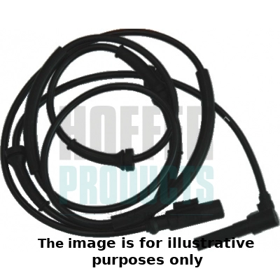 Sensor, wheel speed (WG1965504)