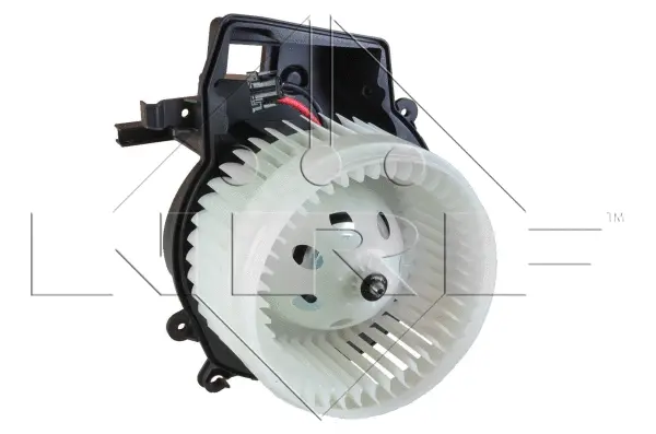 Interior Blower (WG2160165)