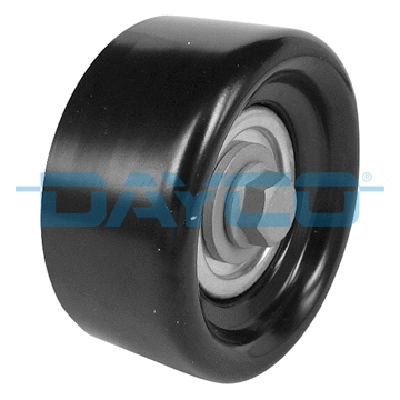 Deflection/Guide Pulley, V-ribbed belt (WG2005035)