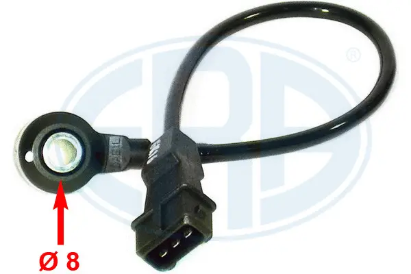 Knock Sensor (WG1493365)