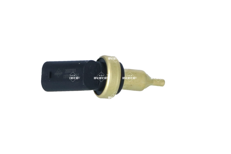 Sensor, coolant temperature