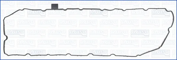 Gasket, oil sump (WG1162936)
