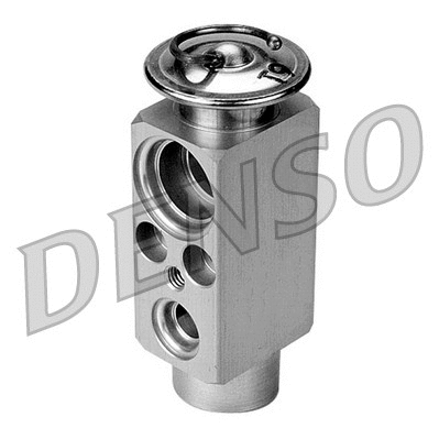 Expansion Valve, air conditioning (WG1920278)