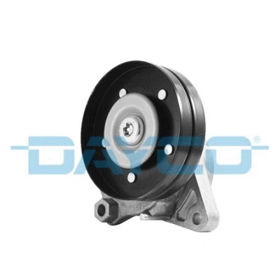 Belt Tensioner, V-ribbed belt (WG2004646)