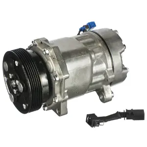 Compressor, air conditioning (WG2041362)