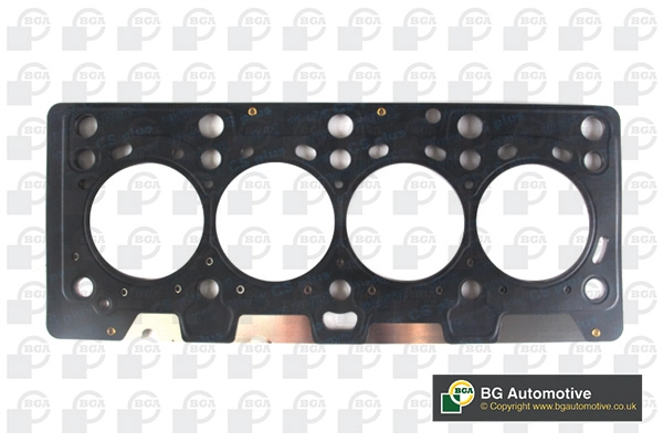 Gasket, cylinder head (WG1991599)
