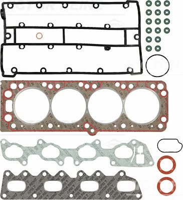 Gasket Kit, cylinder head (WG1240485)