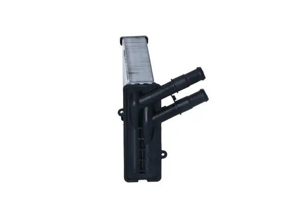 Heat Exchanger, interior heating