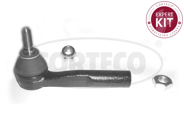 Tie Rod End (WG2290866)