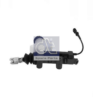 Slave Cylinder, clutch (WG2318853)