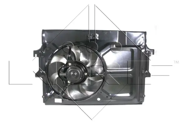 Fan, engine cooling (WG1720445)