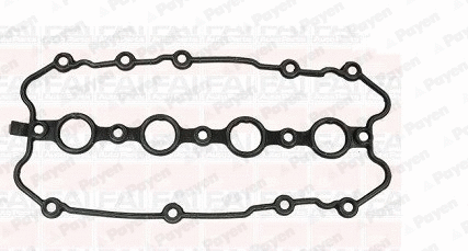 Gasket, cylinder head cover (WG1754063)