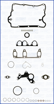 Gasket Kit, cylinder head (WG1454678)