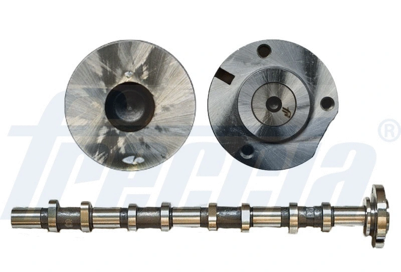 Camshaft (WG1155385)