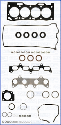 Gasket Kit, cylinder head (WG1166853)