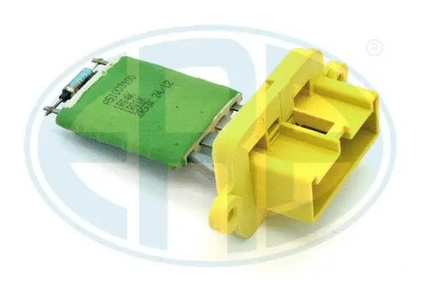 Resistor, interior blower (WG1778290)