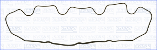 Gasket, cylinder head cover (WG1160385)