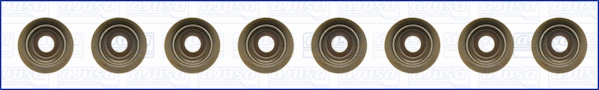 Seal Set, valve stem (WG1169970)