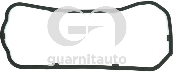 Gasket, oil sump (WG2134561)
