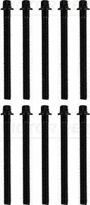 Cylinder Head Bolt Set (WG1242856)