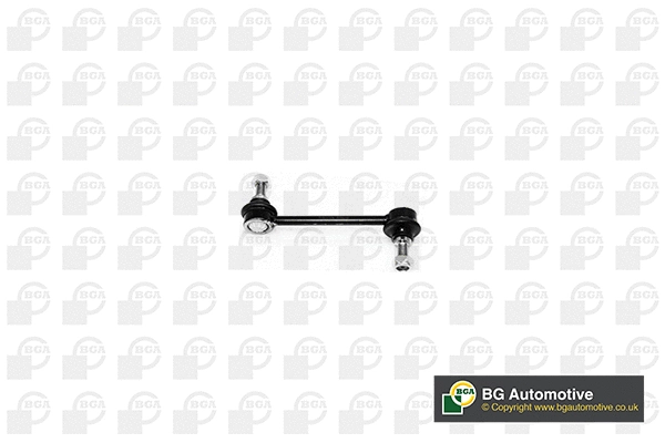 Link/Coupling Rod, stabiliser bar (WG1992656)