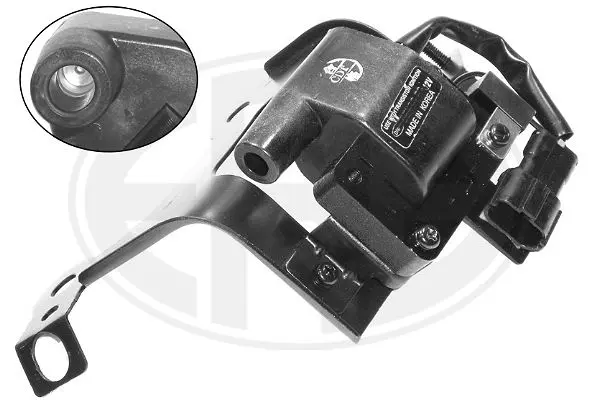 Ignition Coil (WG1496712)