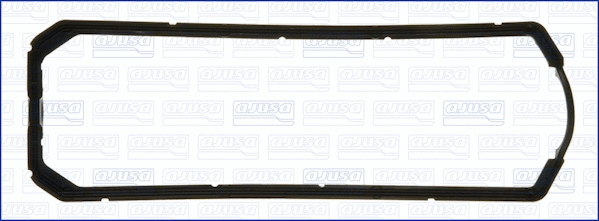 Gasket, cylinder head cover (WG1450322)