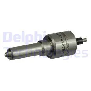 Repair Kit, injection nozzle (WG2194413)