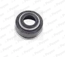 Seal Ring, valve stem (WG1184645)