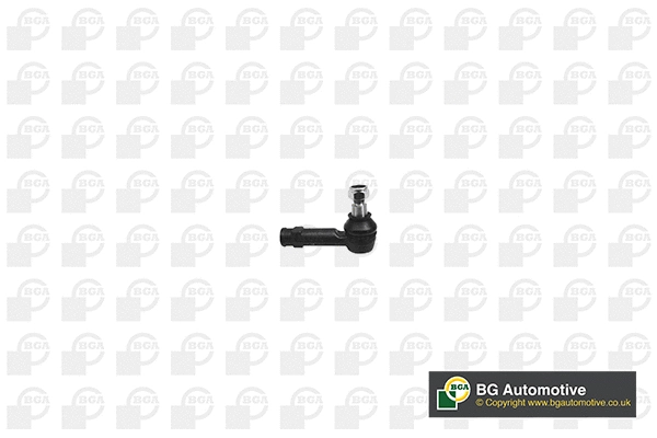 Tie Rod End (WG1995267)