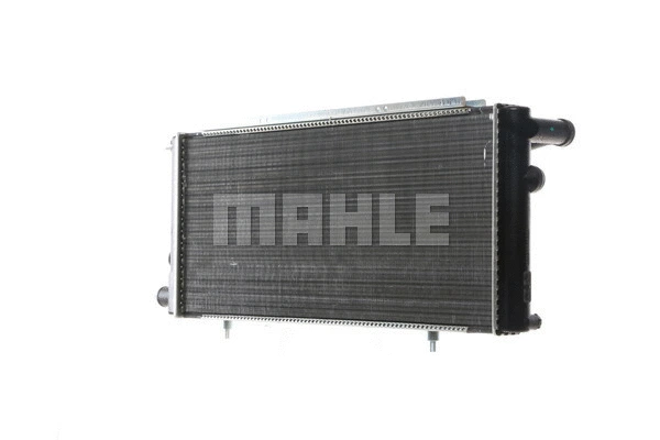 Radiator, engine cooling (WG2183596)