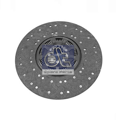 Clutch Disc (WG2314532)
