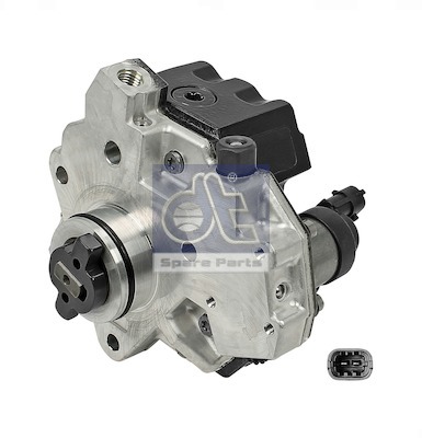 High Pressure Pump (WG2319612)