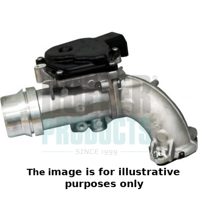 Throttle Body (WG1821520)