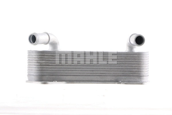 Oil Cooler, automatic transmission