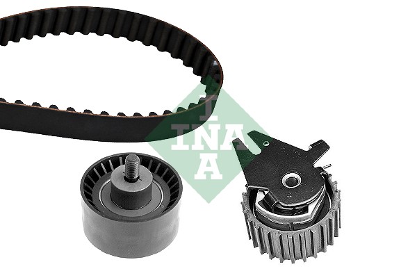 Timing Belt Kit (WG1251905)