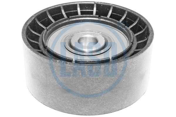 Deflection/Guide Pulley, V-ribbed belt (WG1804469)
