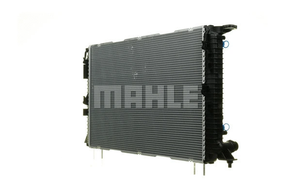 Radiator, engine cooling (WG2182364)