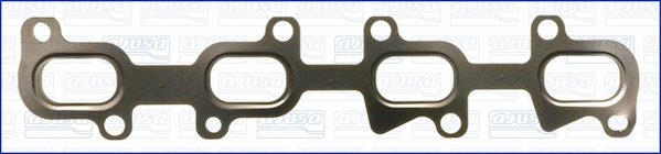Gasket, exhaust manifold (WG1451294)