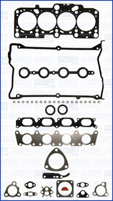 Gasket Kit, cylinder head (WG1453656)