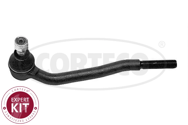 Tie Rod End (WG2291471)