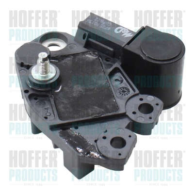 Alternator Regulator (WG2262714)