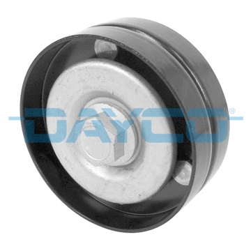 Deflection/Guide Pulley, V-ribbed belt (WG2004849)
