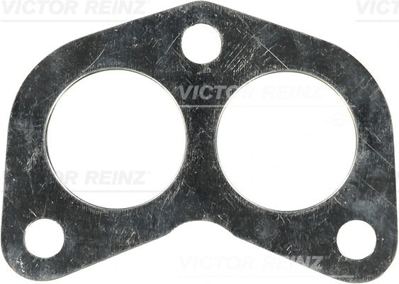 Gasket, exhaust manifold (WG1246438)
