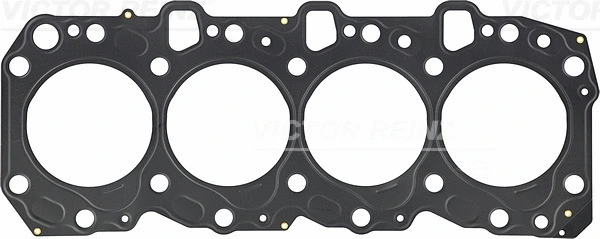 Gasket, cylinder head (WG1245646)