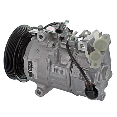 Compressor, air conditioning (WG2099037)